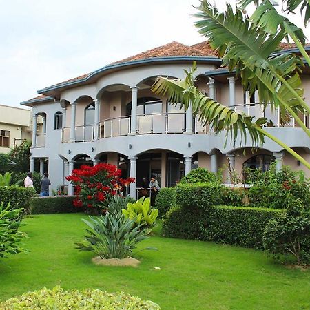 The Little Hill Boutique Hotel Κιγκάλι Εξωτερικό φωτογραφία