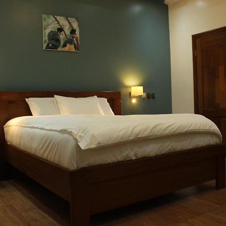 The Little Hill Boutique Hotel Κιγκάλι Εξωτερικό φωτογραφία