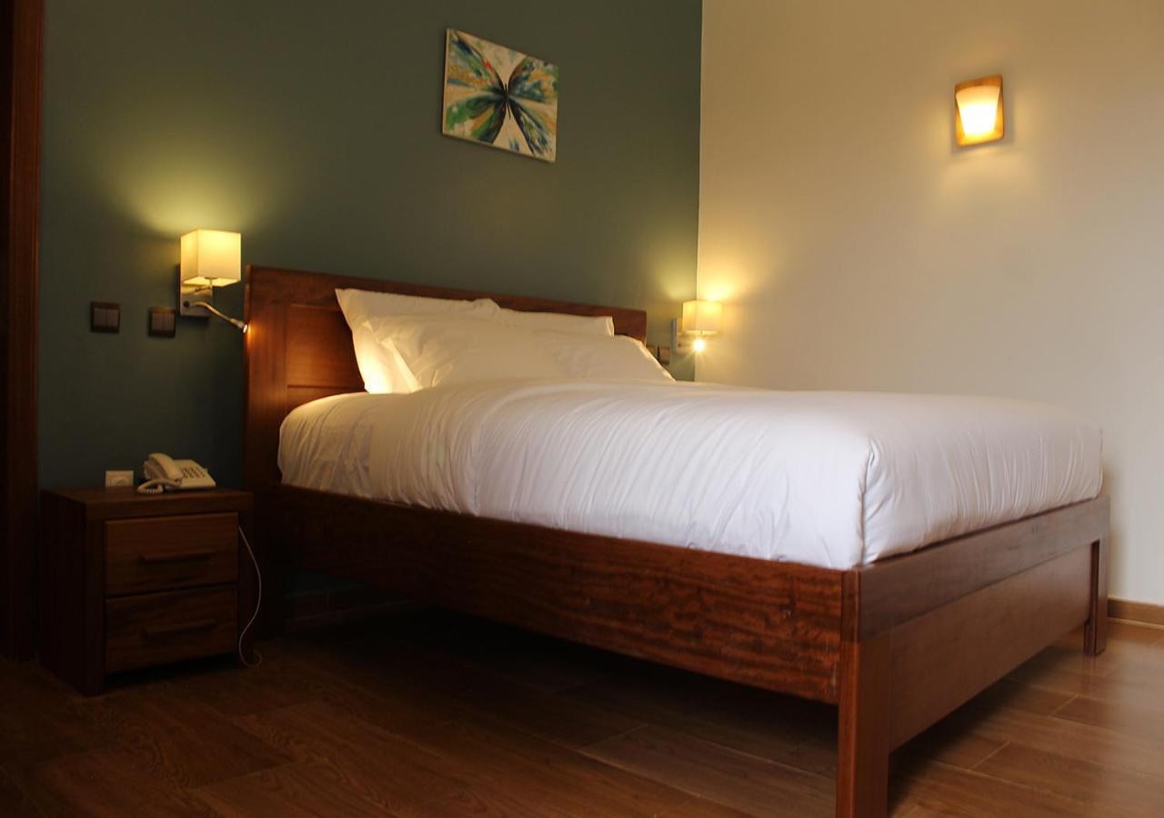 The Little Hill Boutique Hotel Κιγκάλι Εξωτερικό φωτογραφία