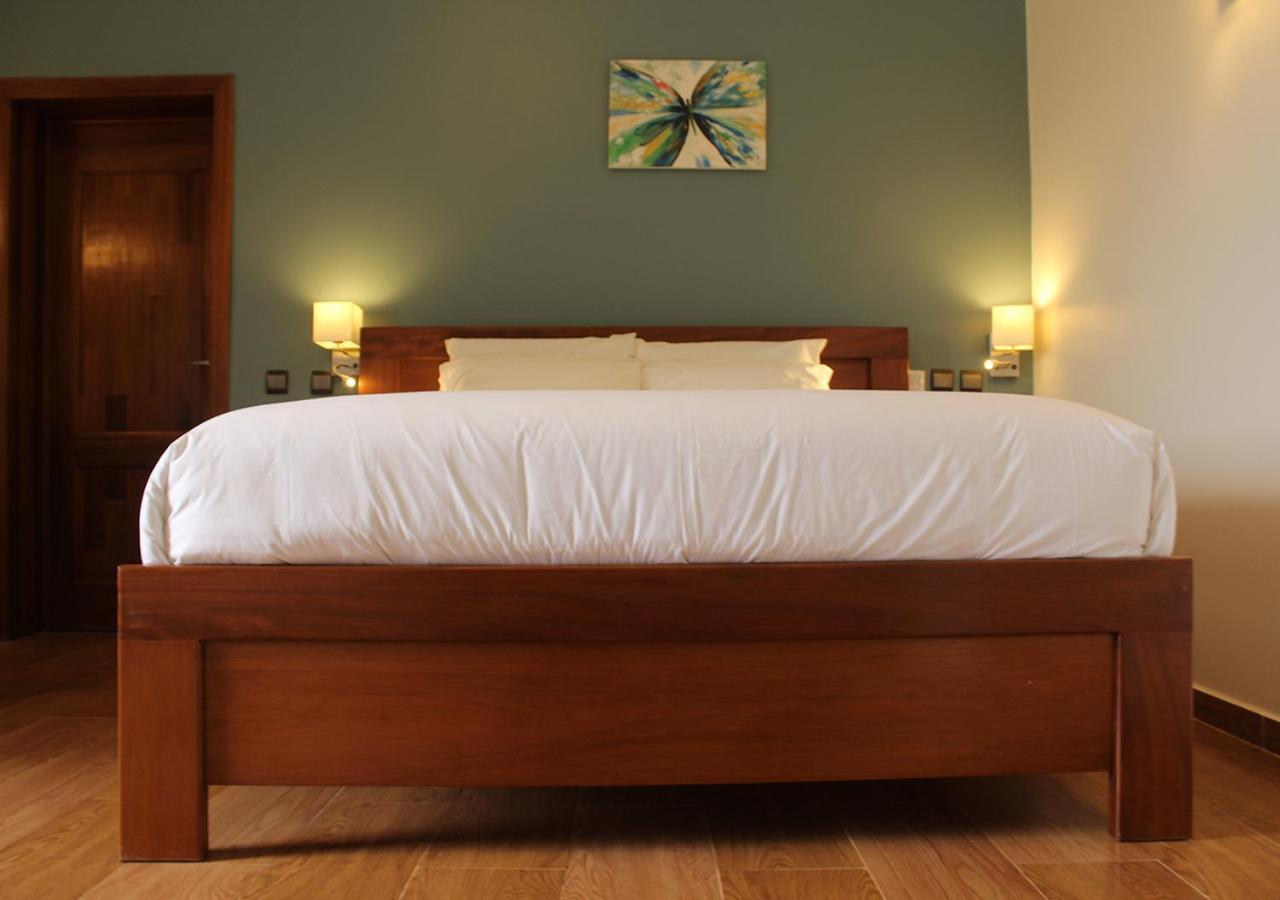 The Little Hill Boutique Hotel Κιγκάλι Εξωτερικό φωτογραφία