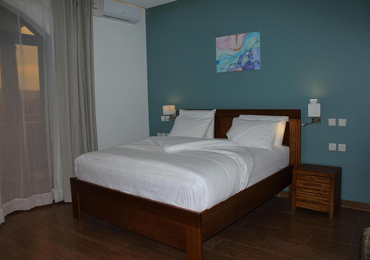 The Little Hill Boutique Hotel Κιγκάλι Εξωτερικό φωτογραφία