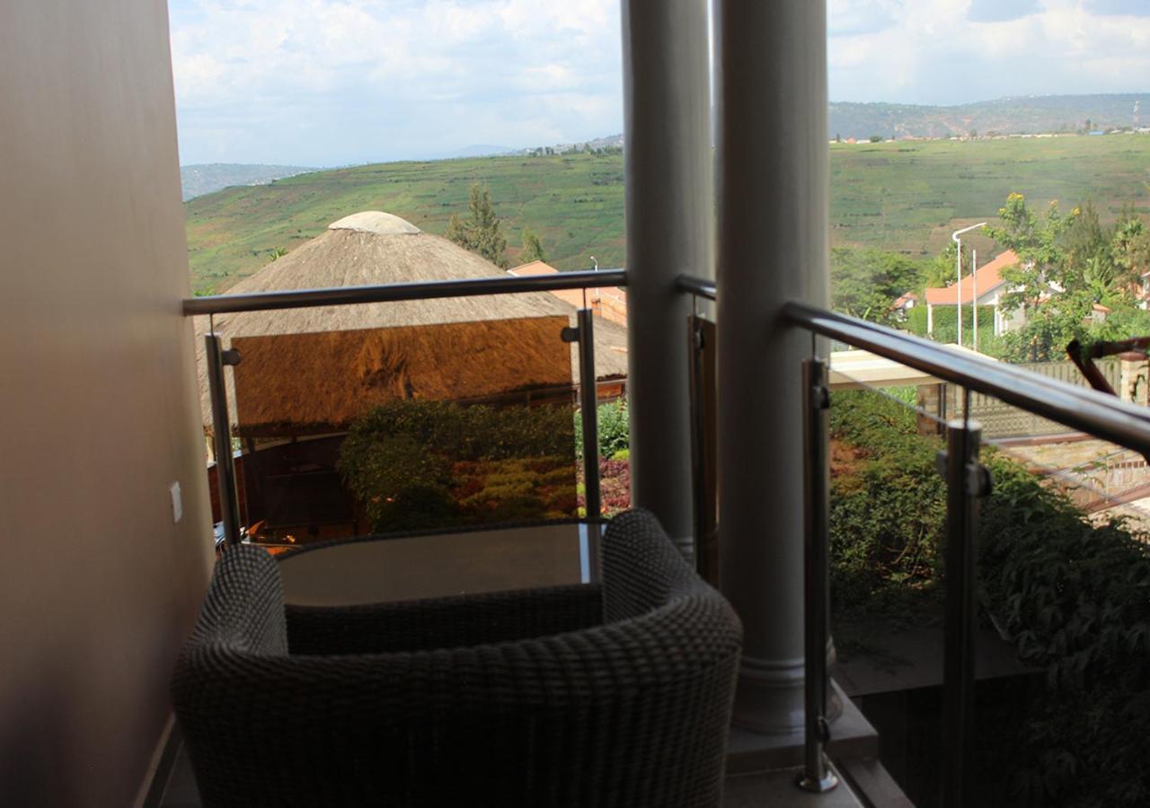 The Little Hill Boutique Hotel Κιγκάλι Εξωτερικό φωτογραφία
