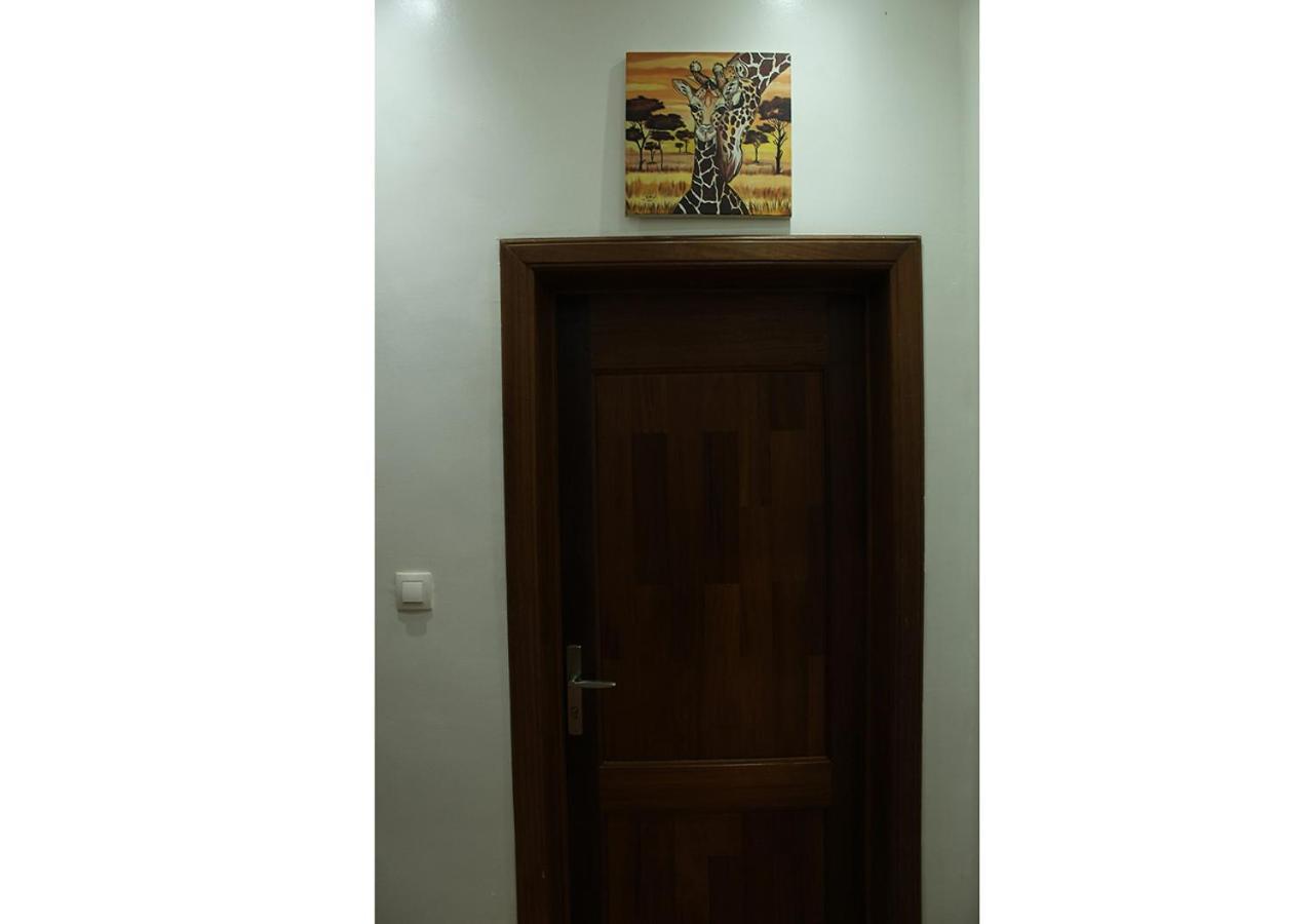 The Little Hill Boutique Hotel Κιγκάλι Εξωτερικό φωτογραφία