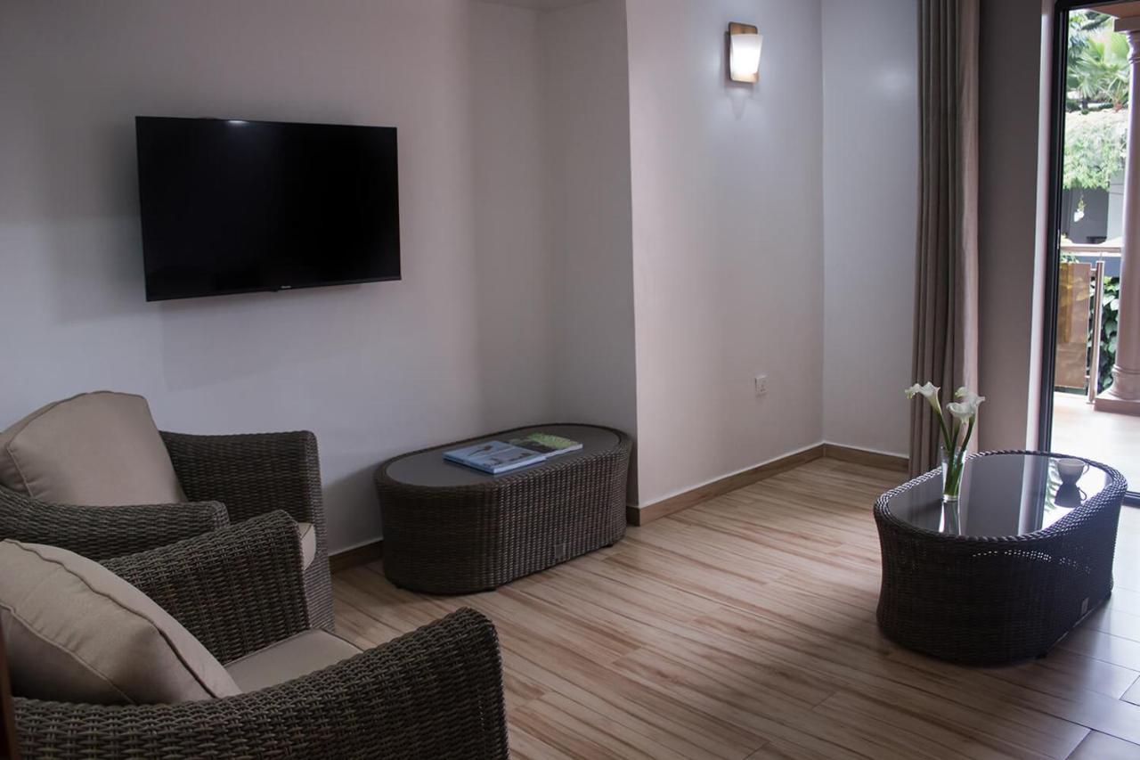 The Little Hill Boutique Hotel Κιγκάλι Εξωτερικό φωτογραφία