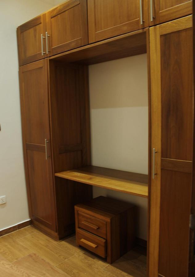 The Little Hill Boutique Hotel Κιγκάλι Εξωτερικό φωτογραφία